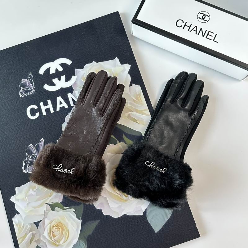 Chanel Gloves 121361